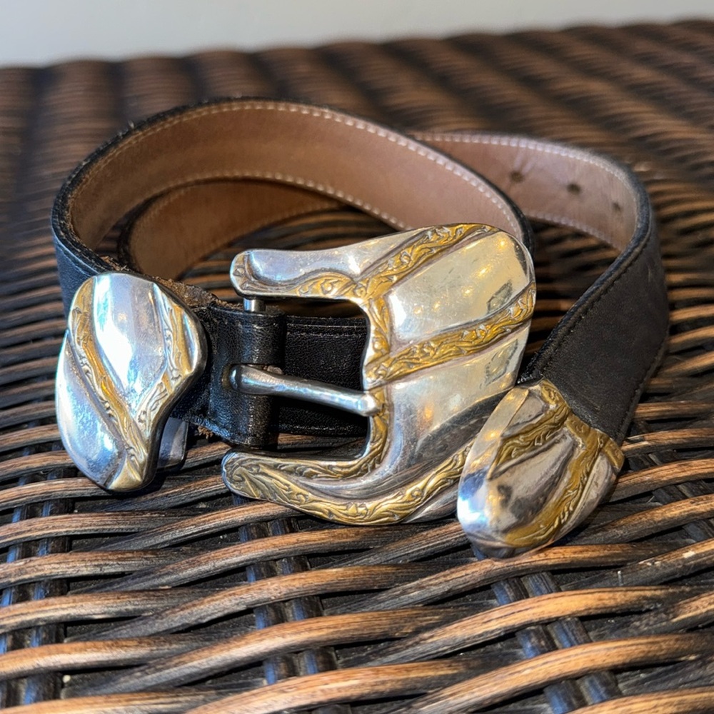 Streets Ahead Belt